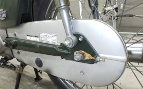 HONDA C50 SUPER CUB C50