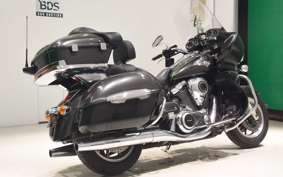 KAWASAKI VN1700 2015