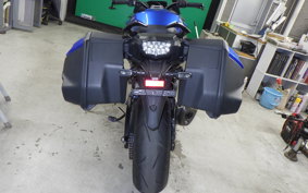 SUZUKI GSX-S1000GT 2022 EK1AA