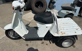HONDA GYRO TA01