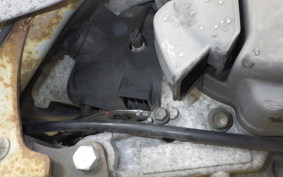 SUZUKI LET's 4 CA41A