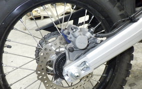 HONDA CRF250 GEN 2 RALLY 1999 MD47