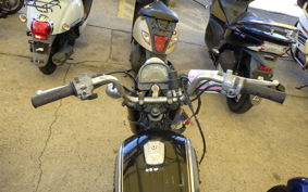 YAMAHA YD125 3NS