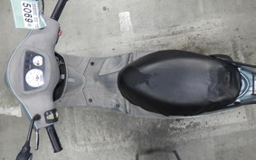 YAMAHA BJ 2014 SA24J