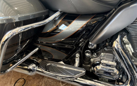 HARLEY FLTRUSE1800CVO 2016 TAN