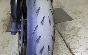 YAMAHA MT-09 Tracer GT 2020 RN51J