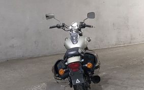 KAWASAKI ELIMINATOR 125 BN125A