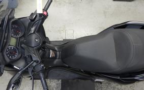 YAMAHA X-MAX 250 2015 SG70J