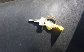 HONDA GYRO CANOPY TA03