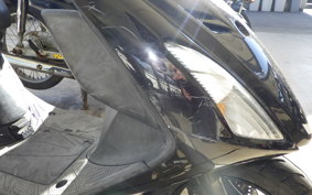 SUZUKI ADDRESS V125 S CF4MA