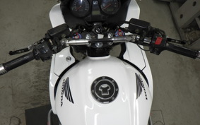HONDA CB1300SF SUPER BOLDOR 2007 SC54