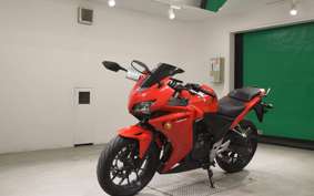 HONDA CBR400R ABS 2014 NC47