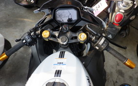 KAWASAKI ZX-4R SE 2025 ZX400P