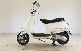 VESPA LX125IE