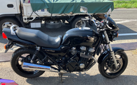 HONDA CB750 2001 RC42