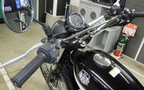 KAWASAKI 250TR BJ250F