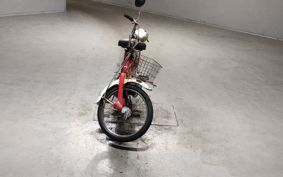 HONDA LITTLE CUB PC25