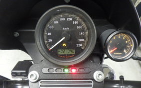 HARLEY XL883LI 2009