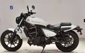 KAWASAKI ELIMINATOR400-3 2023 EL400A