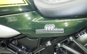 KAWASAKI Z900RS 2024 ZR900K