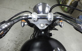 YAMAHA DRAGSTAR 400 2002 VH01J