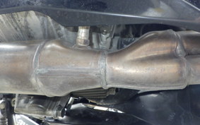 KAWASAKI ZX-25R ZX250E