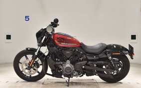 HARLEY RH975 2022