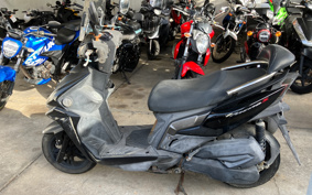 KYMCO RACING S125