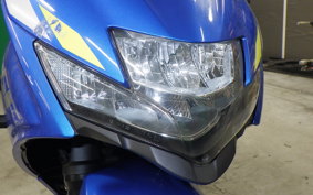 SUZUKI ｼﾞｸｻｰ250SF 2022