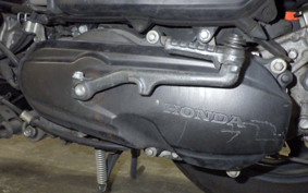 HONDA TACT Gen.4 AF75