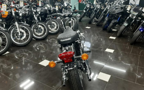 KAWASAKI W800 2022 EJ800E