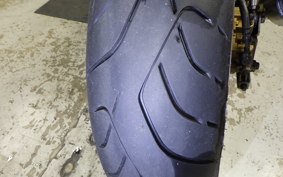 HONDA CB400 SUPER BOLDOR VTEC 2012 NC42