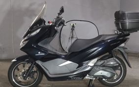 HONDA PCX HYBRID  JF84