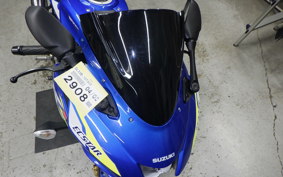 SUZUKI GSX-R125 DL33B