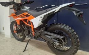 KTM 390Enduro R J1J40