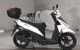 SUZUKI ADDRESS V110 CE47A