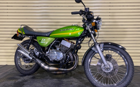 KAWASAKI KH250 KH250B