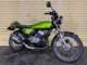 Фото Kawasaki KH250 с японского аукциона