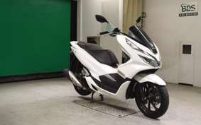 HONDA PCX125 JF81