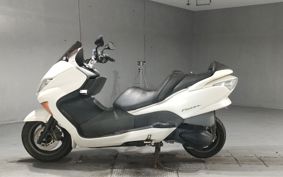 HONDA FORZA X MF08