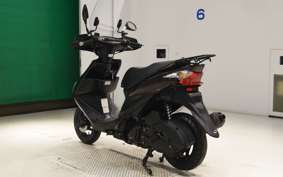 SUZUKI ADDRESS V125 S