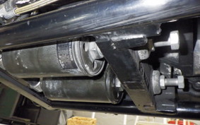 HARLEY FLSTF 1450 2001