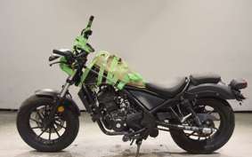 HONDA REBEL 250 2019 MC49
