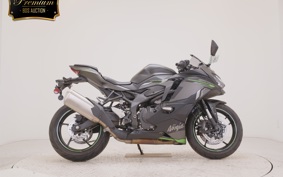 KAWASAKI ZX-4R SE 2023 ZX400P