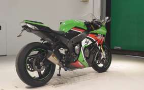 KAWASAKI ZX 10 NINJA R 2018