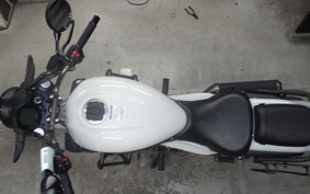 KAWASAKI ELIMINATOR400-3 2025 EL400A