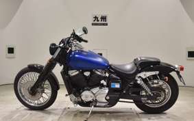 HONDA SHADOW 400 SLASHER 2001 NC40