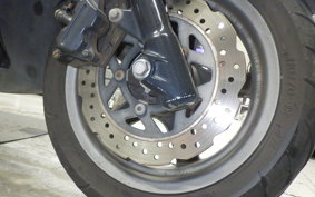 YAMAHA CYGNUS 125 XSR 2 2010 SE44J