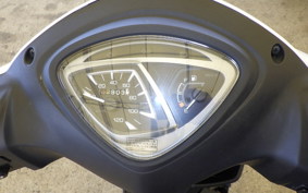 YAMAHA JOG125 SEJ5J