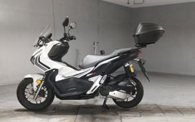 HONDA ADV150 KF38